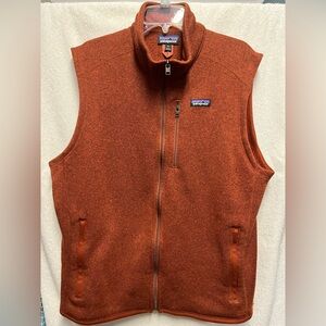 Men's Better Sweater® Fleece Vest